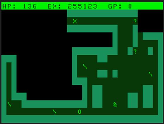 Trickcal Chibi game lacks expected color