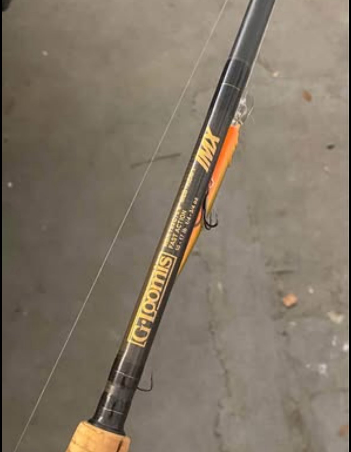 g loomis fly rods that cost almost 2000 G. NRX+ Saltwater The Asquith Saltwater series stands as the pinnacle of fly rod innovation GLoomis Pro-Green rods at ICAST