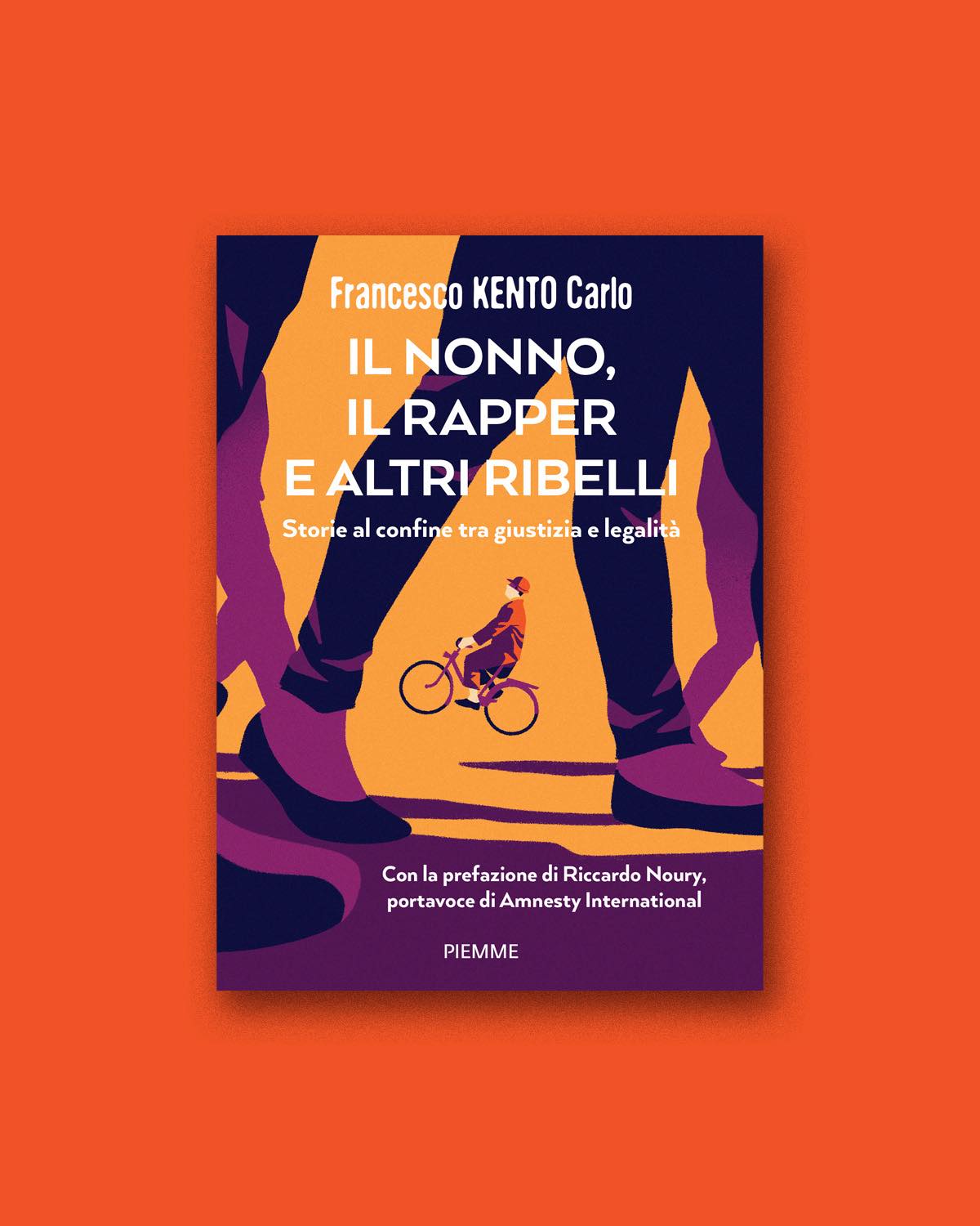 Behance Italia - Official Group | Felicissimo di presentarvi la cover ...