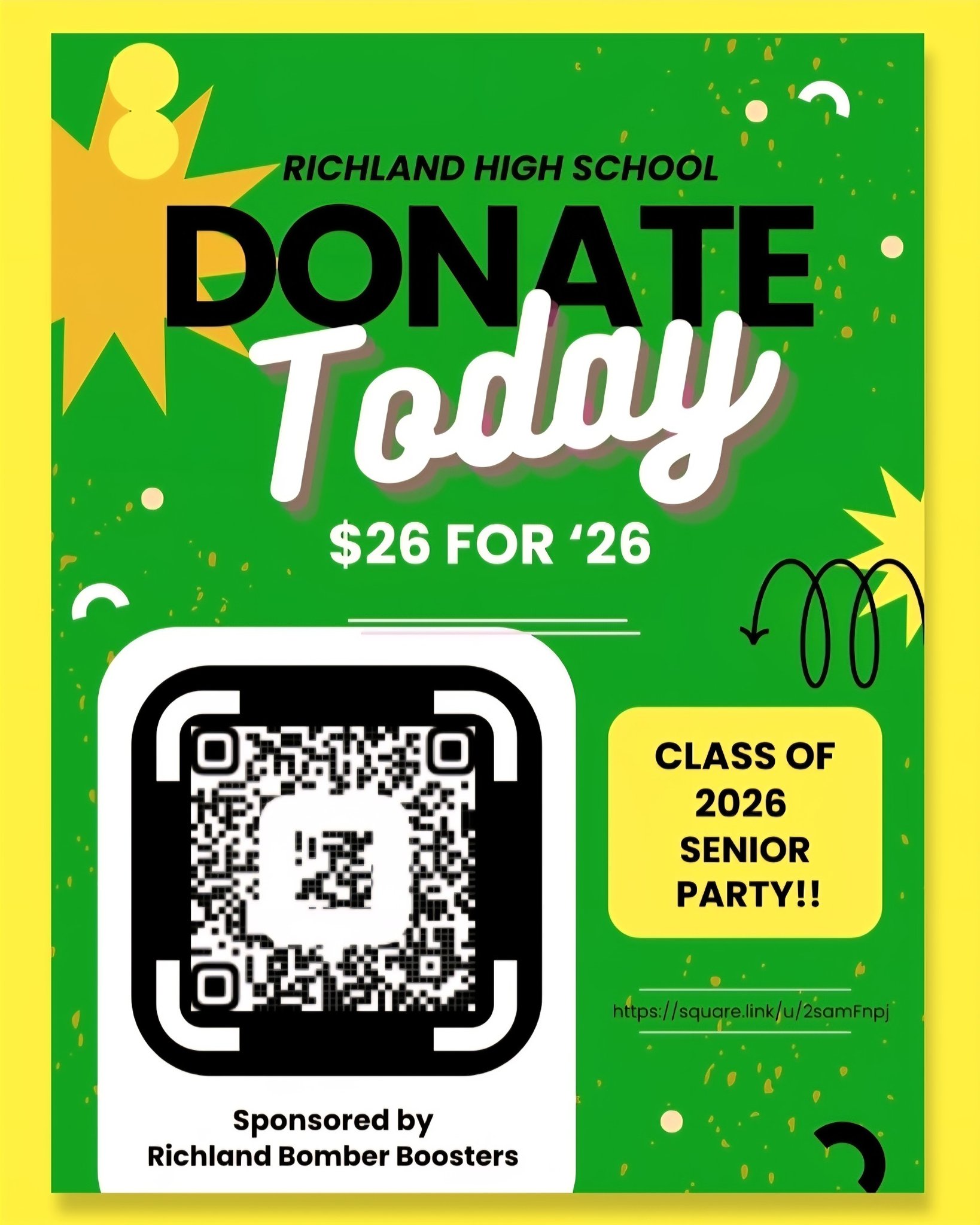Parents & Guardians of Lincoln High School Class of 2026 | Facebook