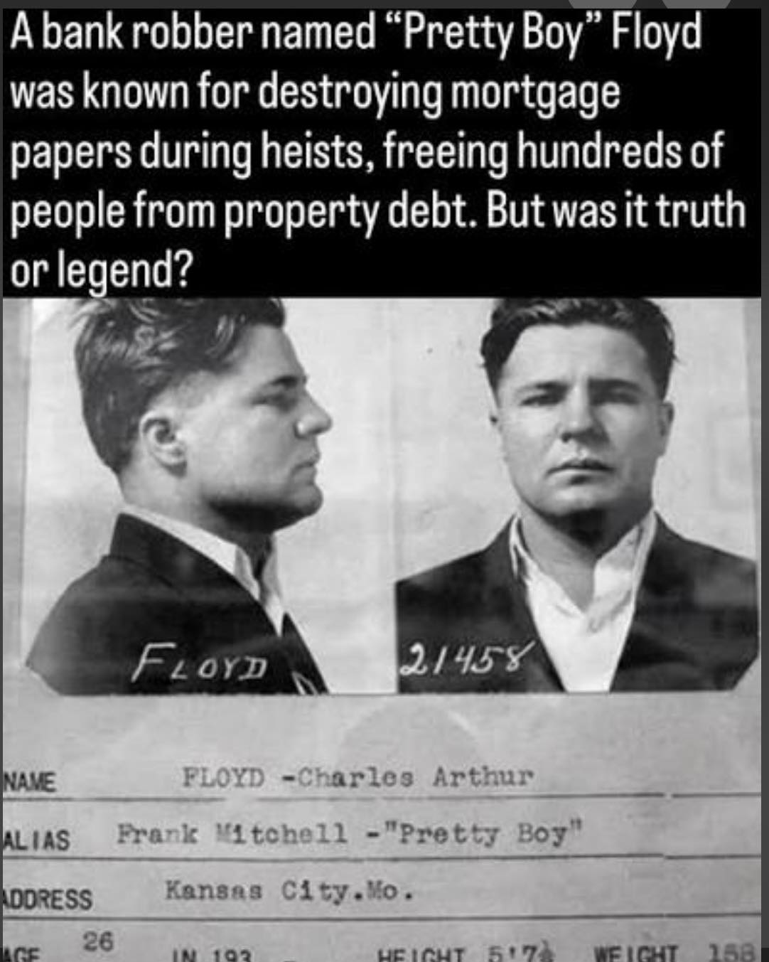 The American Mafia | Facebook