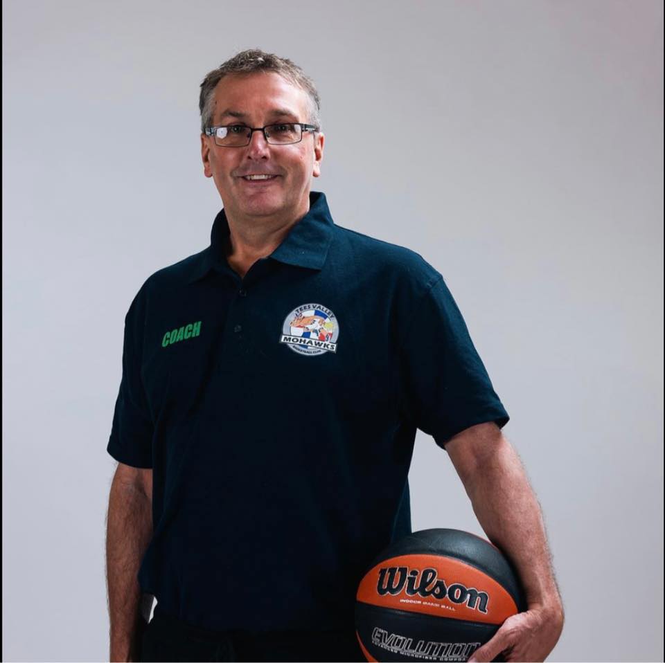 Steve Butler