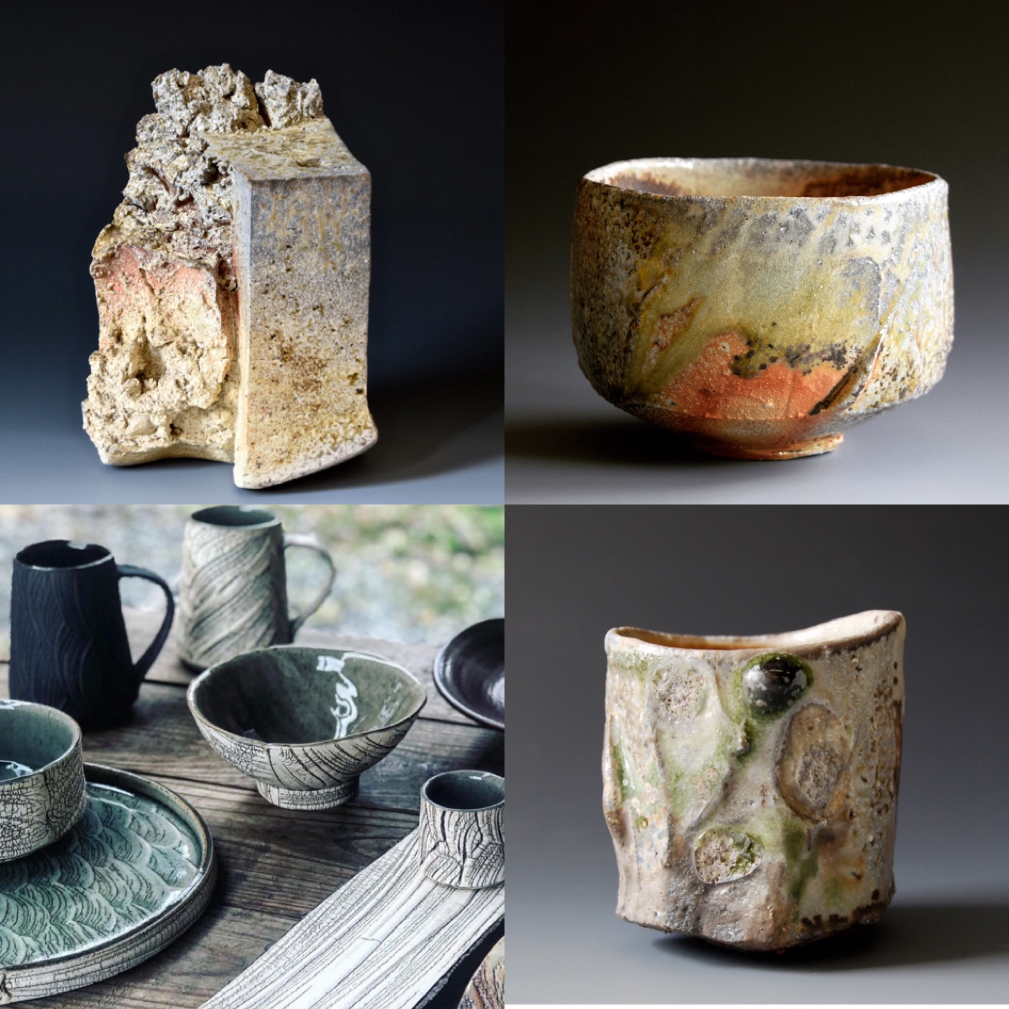 AKIRA SATAKE 佐竹晃IN HONG KONG || 18-21 JAN 2019 🖼 Click each