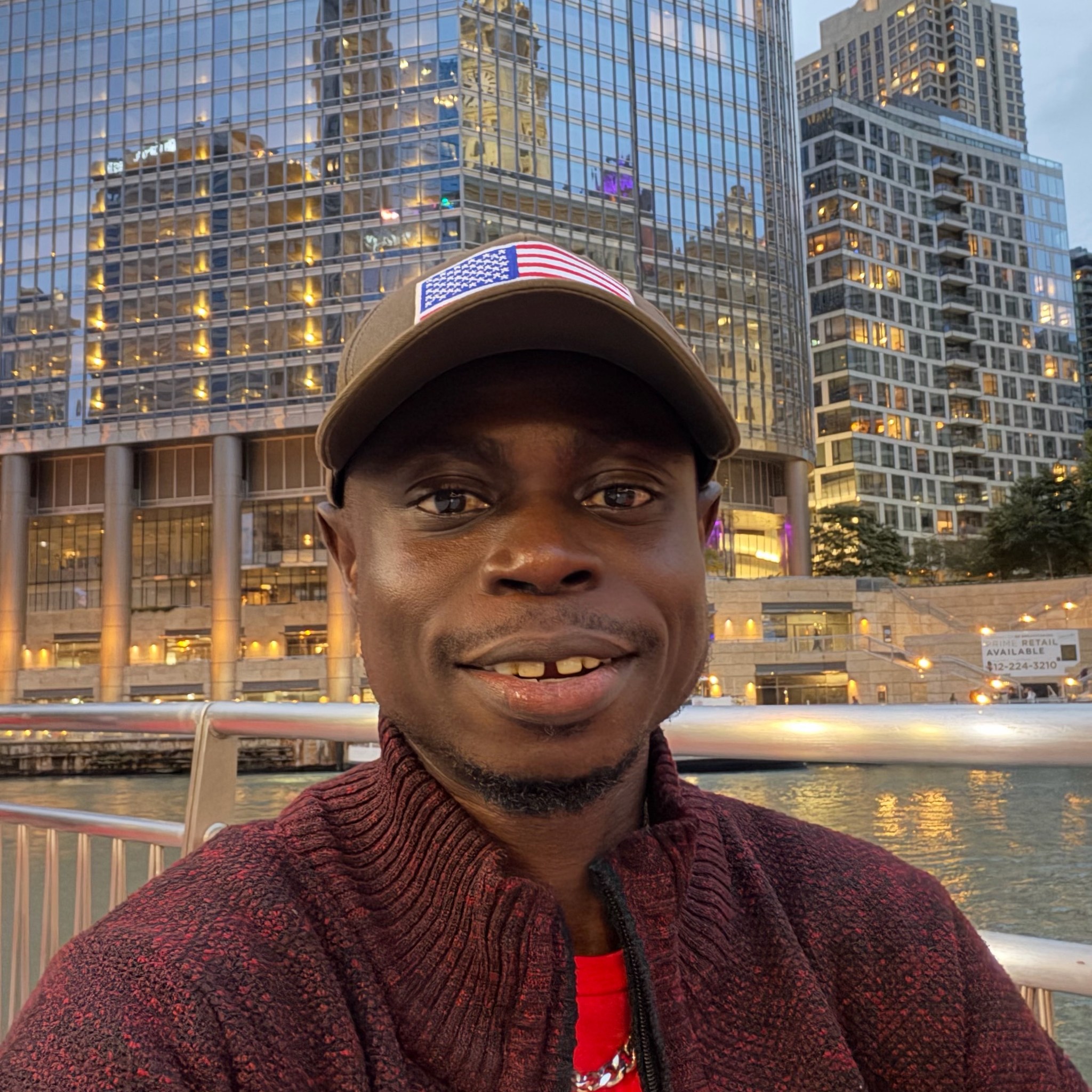 Rasta Afiakofi - Do you want to travel abroad as a... | Facebook