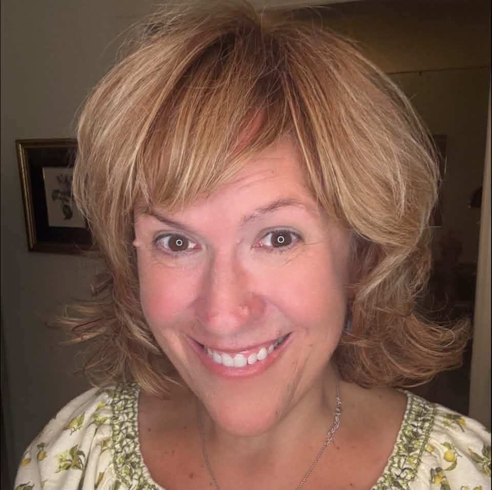 Rochelle Welsh
