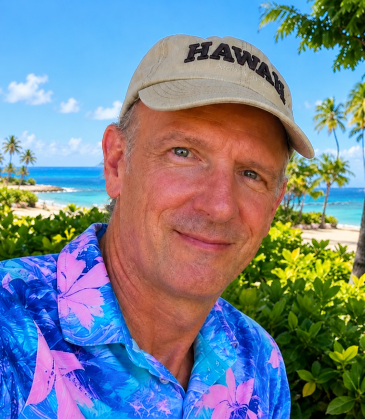 Tony Fatica - Hawaiʻi Q395 – Phase 2 Begins! My next... | Facebook