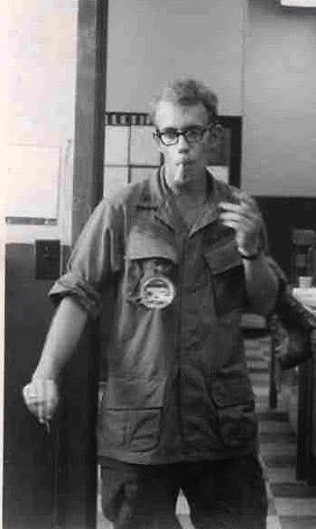 Allen Bell