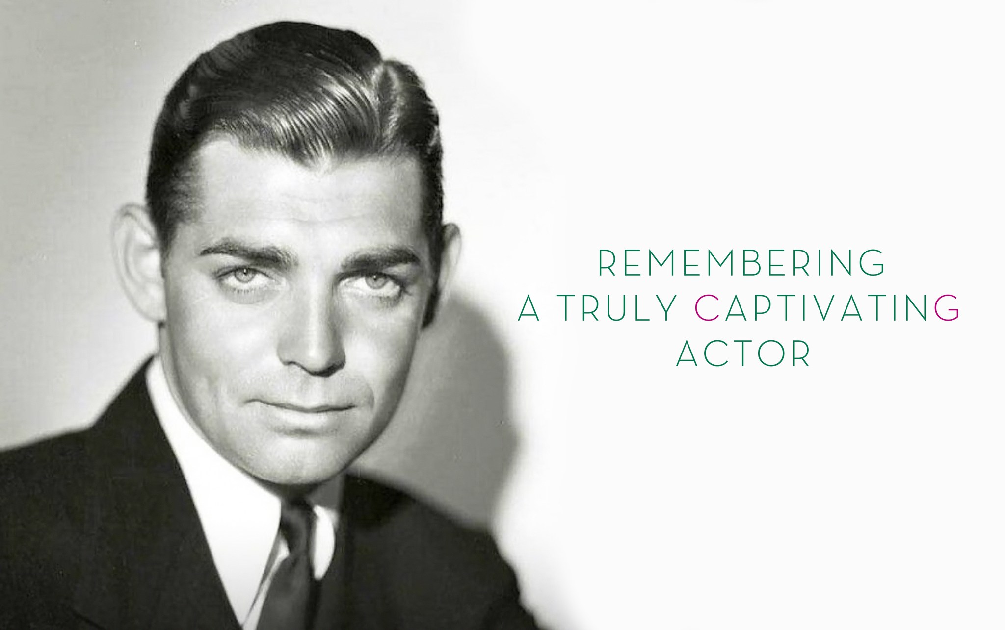 Turner Classic Movies Fan Site | 