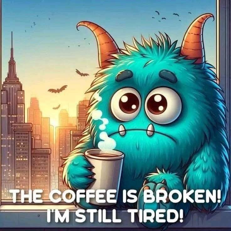 Grumpy F*ckers Coffee Stop | Facebook