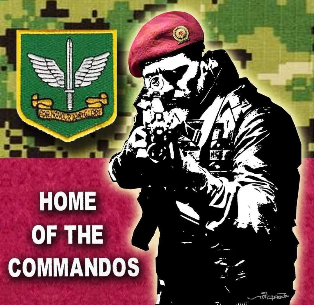 35SCE (35th Singapore Combat Engineers) | Facebook