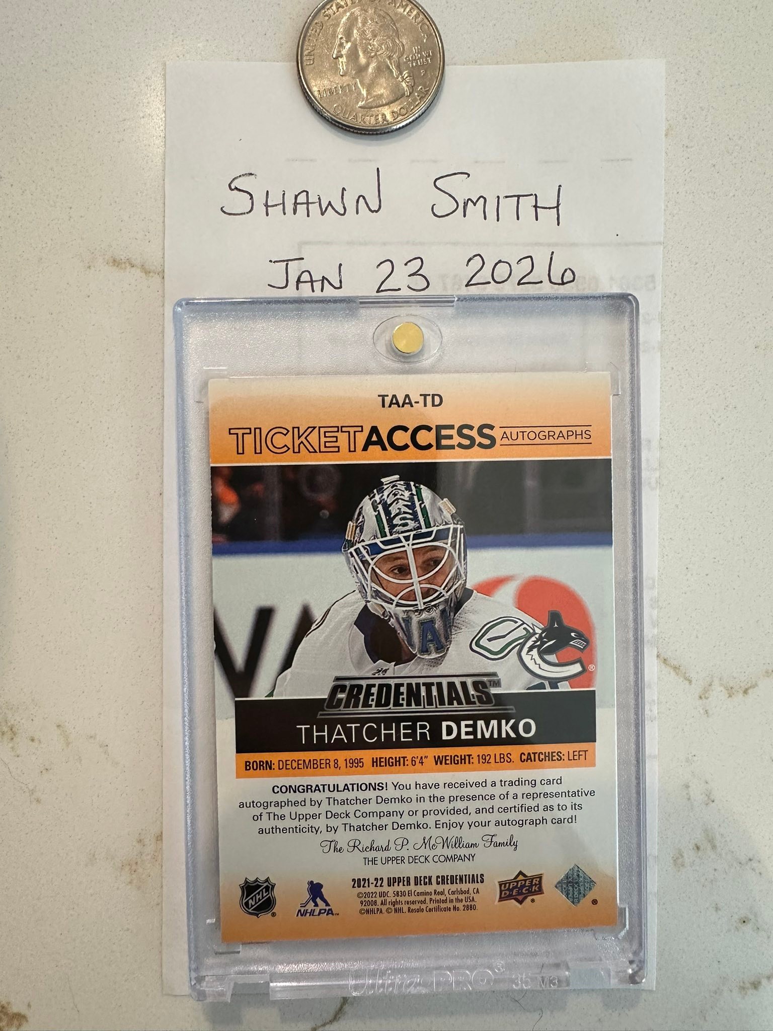 Where to find Dakota Ditcheva athlete cards?
