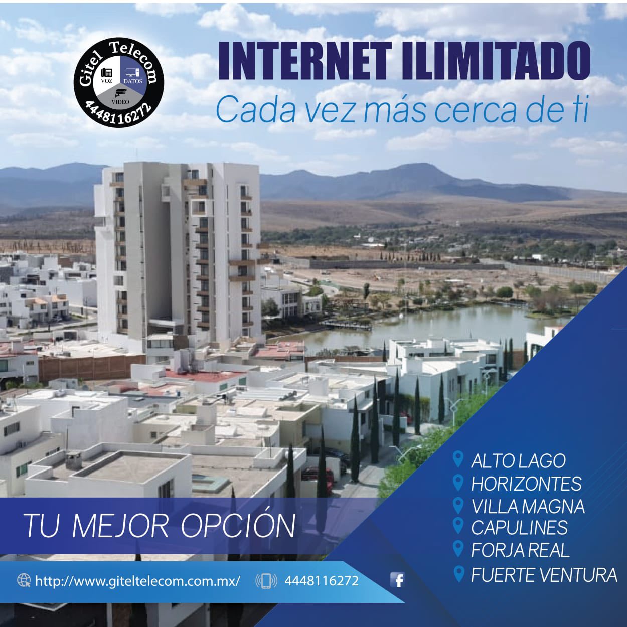 Gitel Telecom