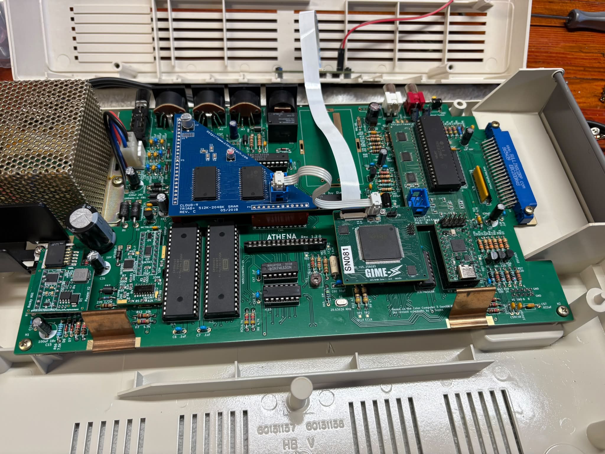 TRS-80 Color Computer (CoCo) | Facebook