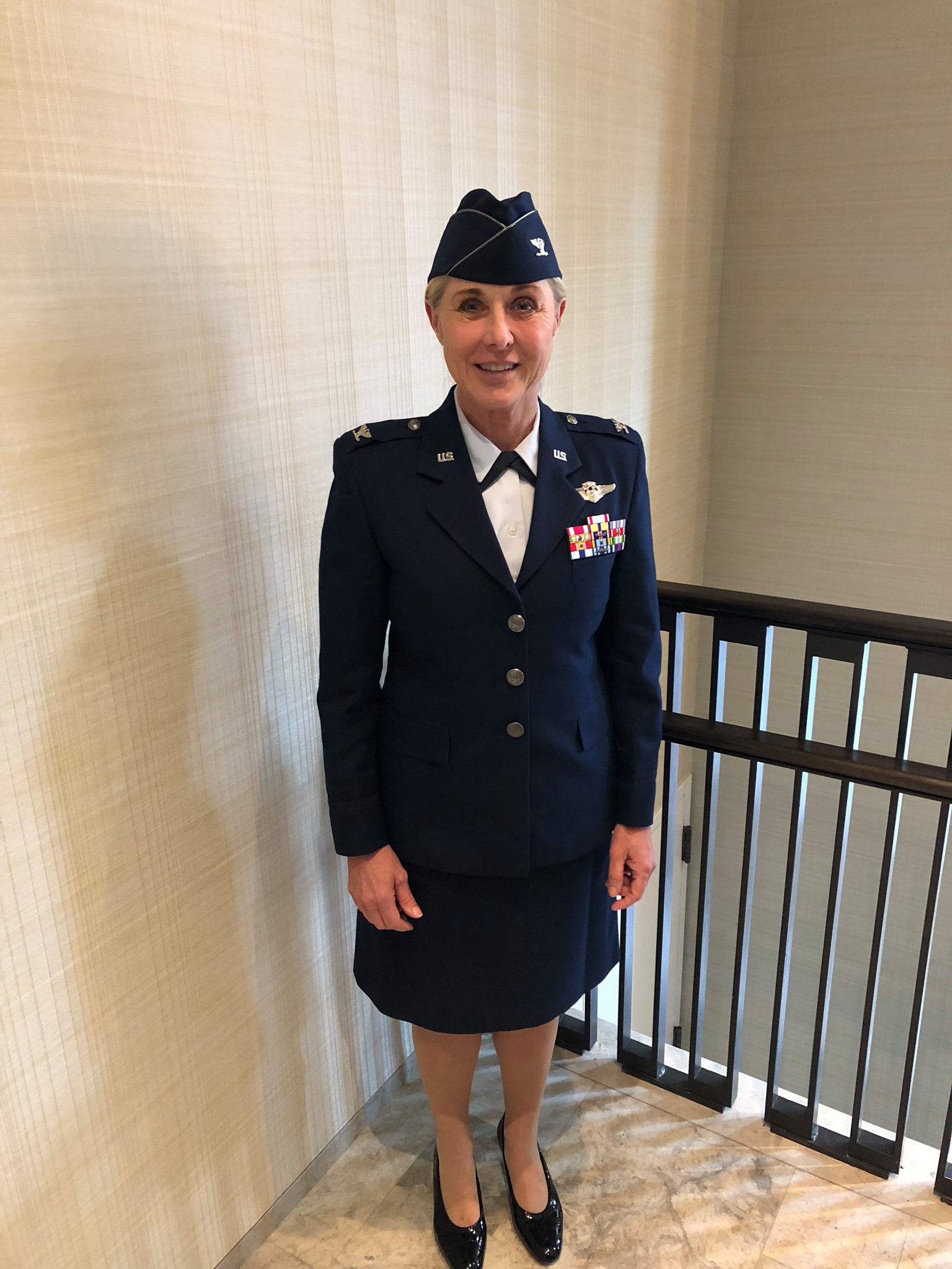 Charleston Flight Doc