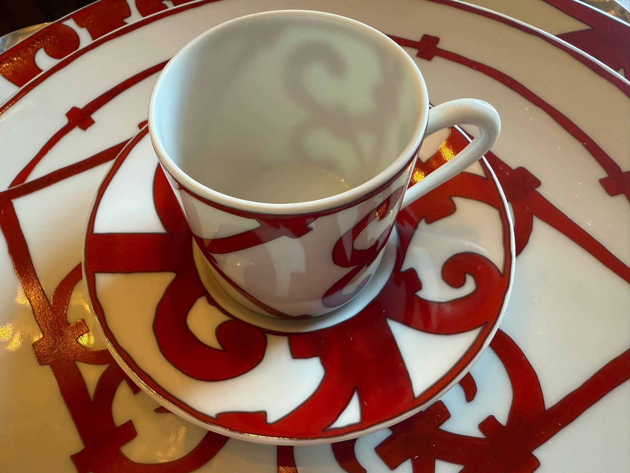 Sets de table Moomin, lot de 2 de Pluto Design