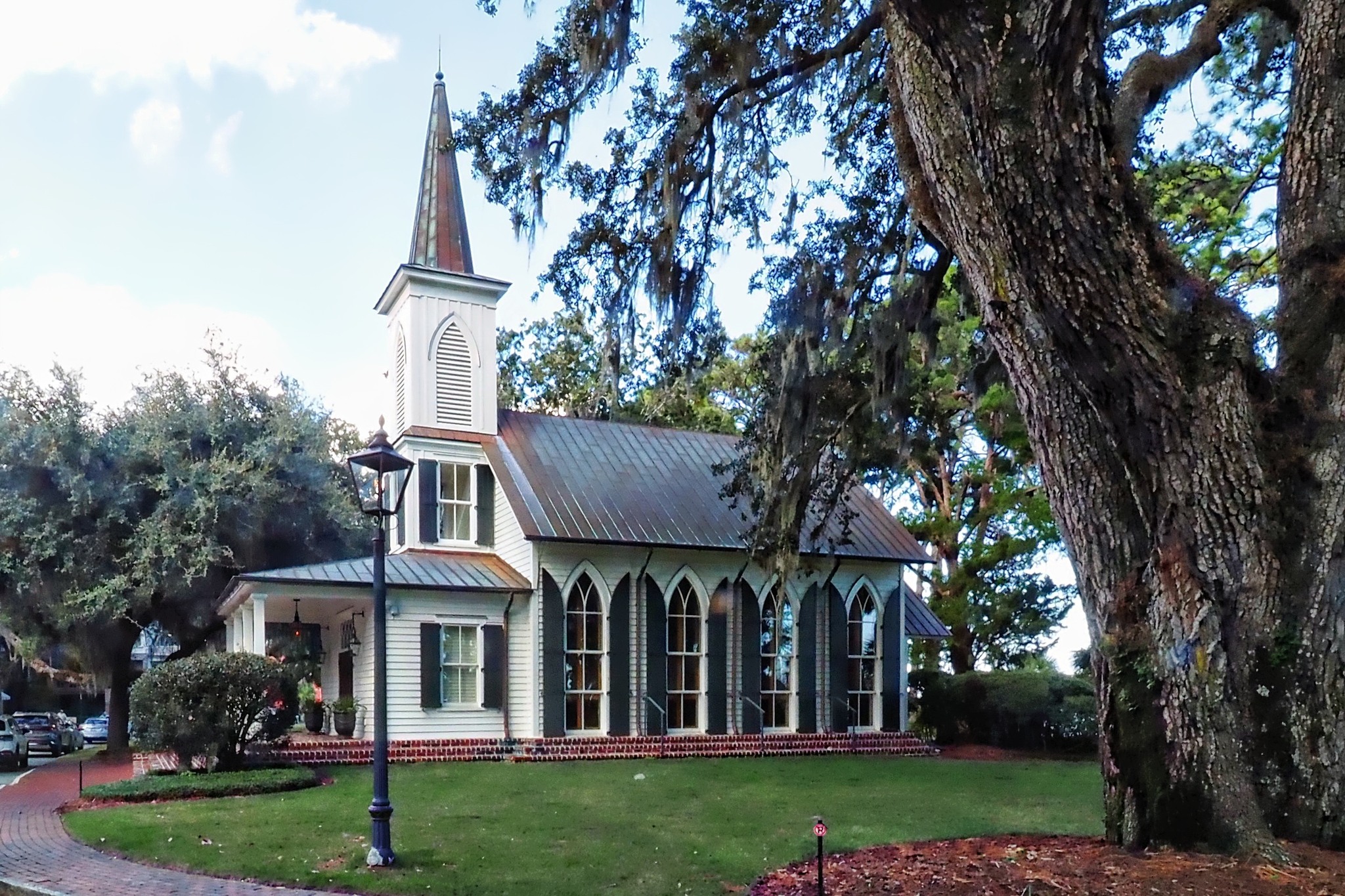 Savannah Airport to Palmetto Bluff Transportation Options