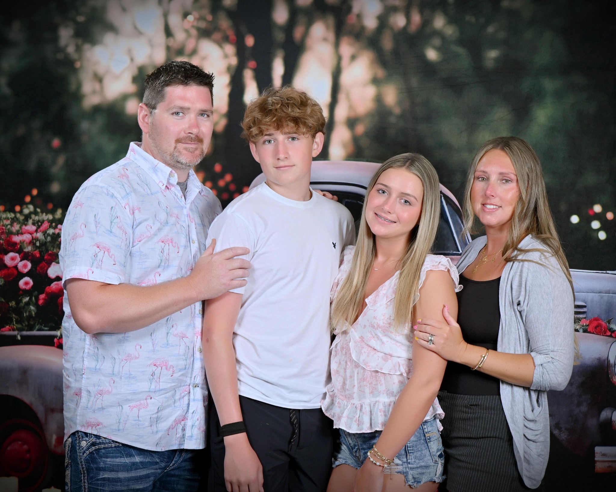 Kevin L Ridgeway
