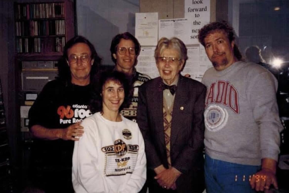 the RUDE awakening with christopher RUDE on WJBB | …from the RUDE book ...