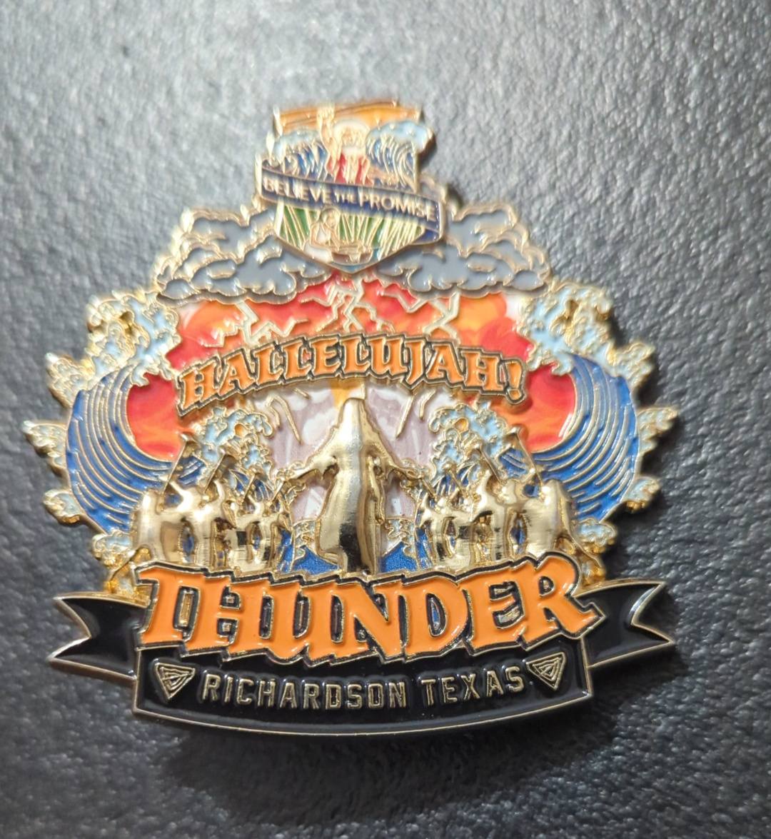 PATHFINDERS PINS | Vote for the next 3D mini-fig for you to print on ...