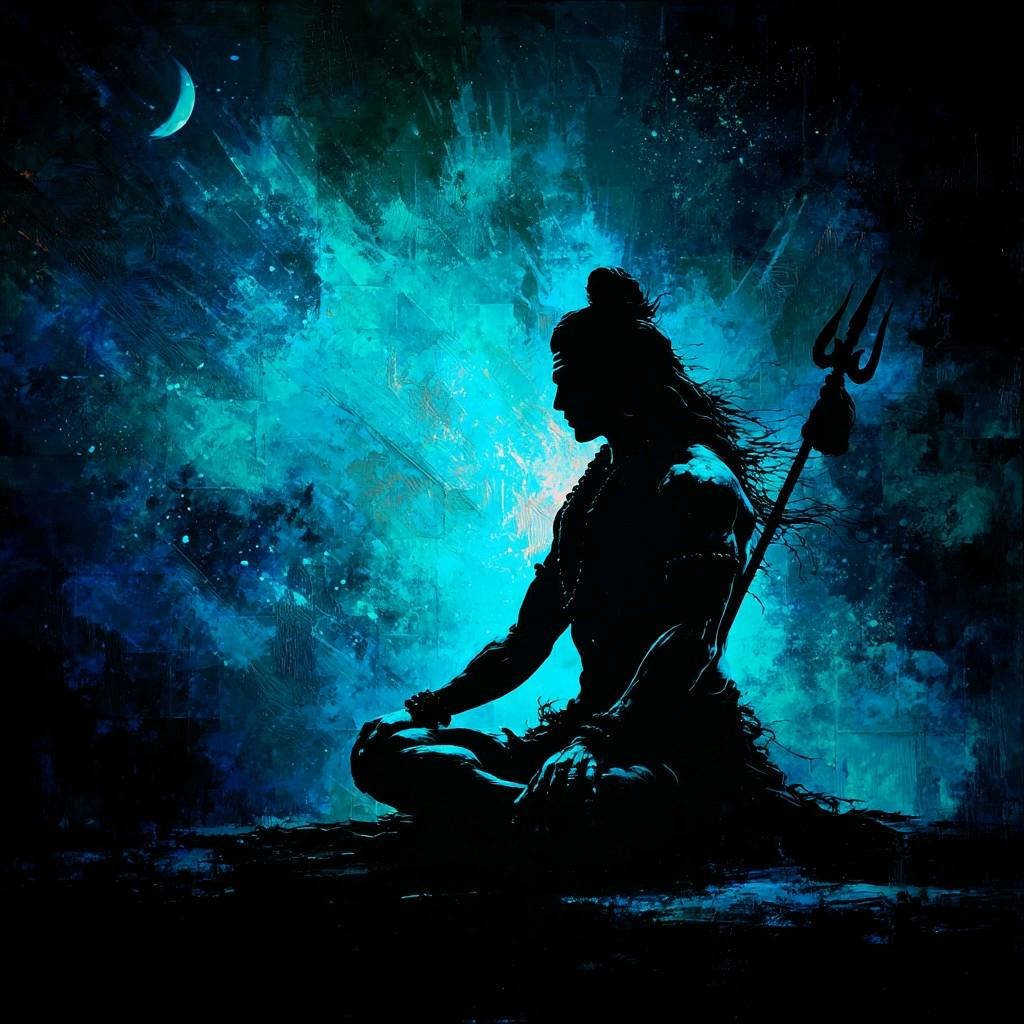 Devotee Of Mahadev - ️ M A H A D E V ️ | Facebook