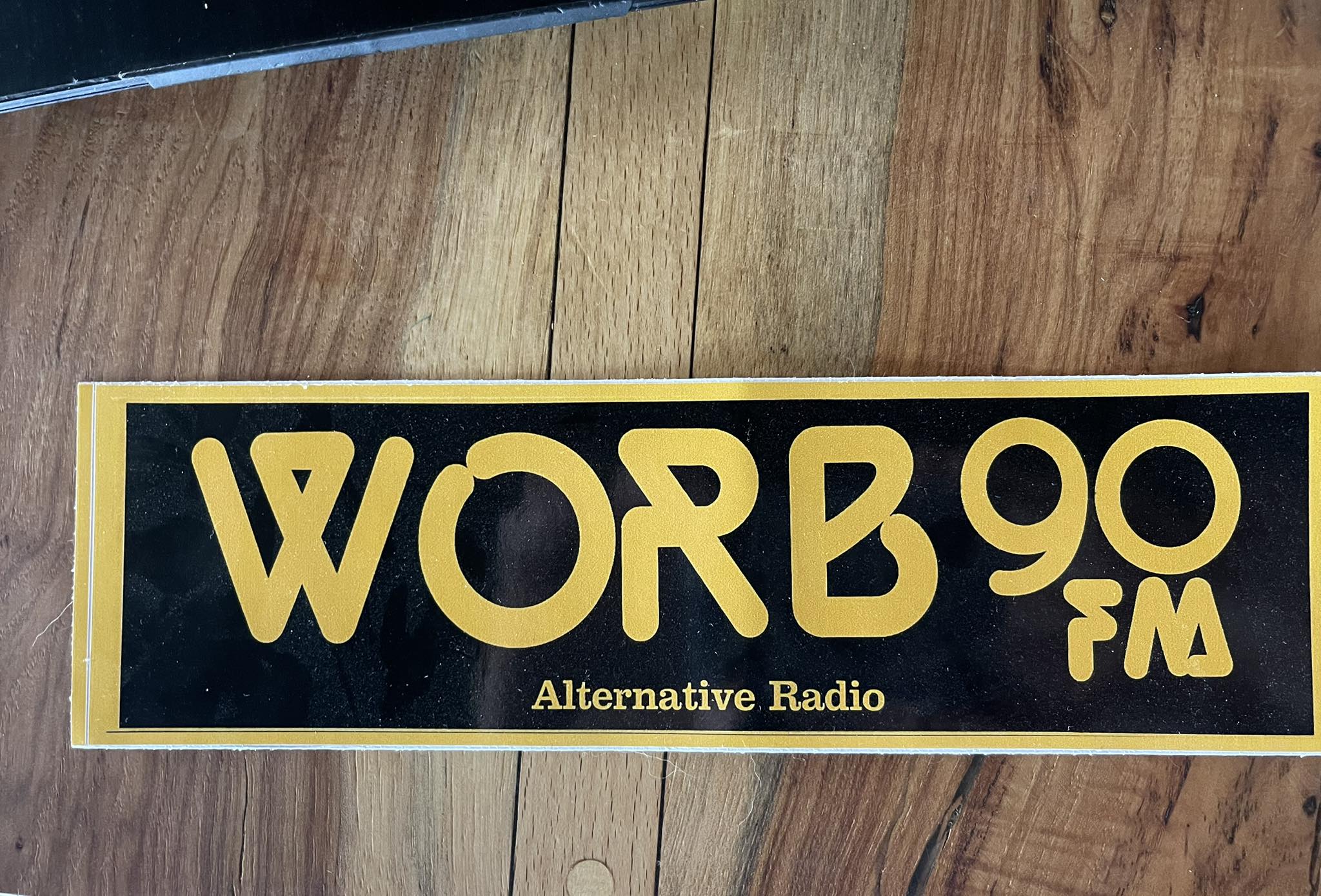 WORB (90.3 FM) Farmington Hills, MI | Facebook