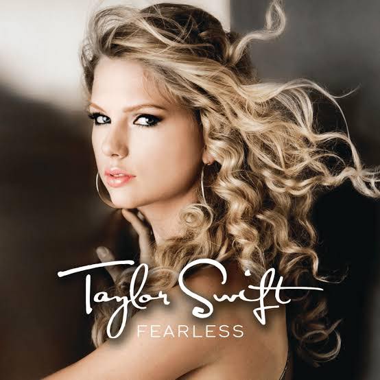 5 years of Taylor Swift - 'Fearless (Taylor's Version)' 👌 This