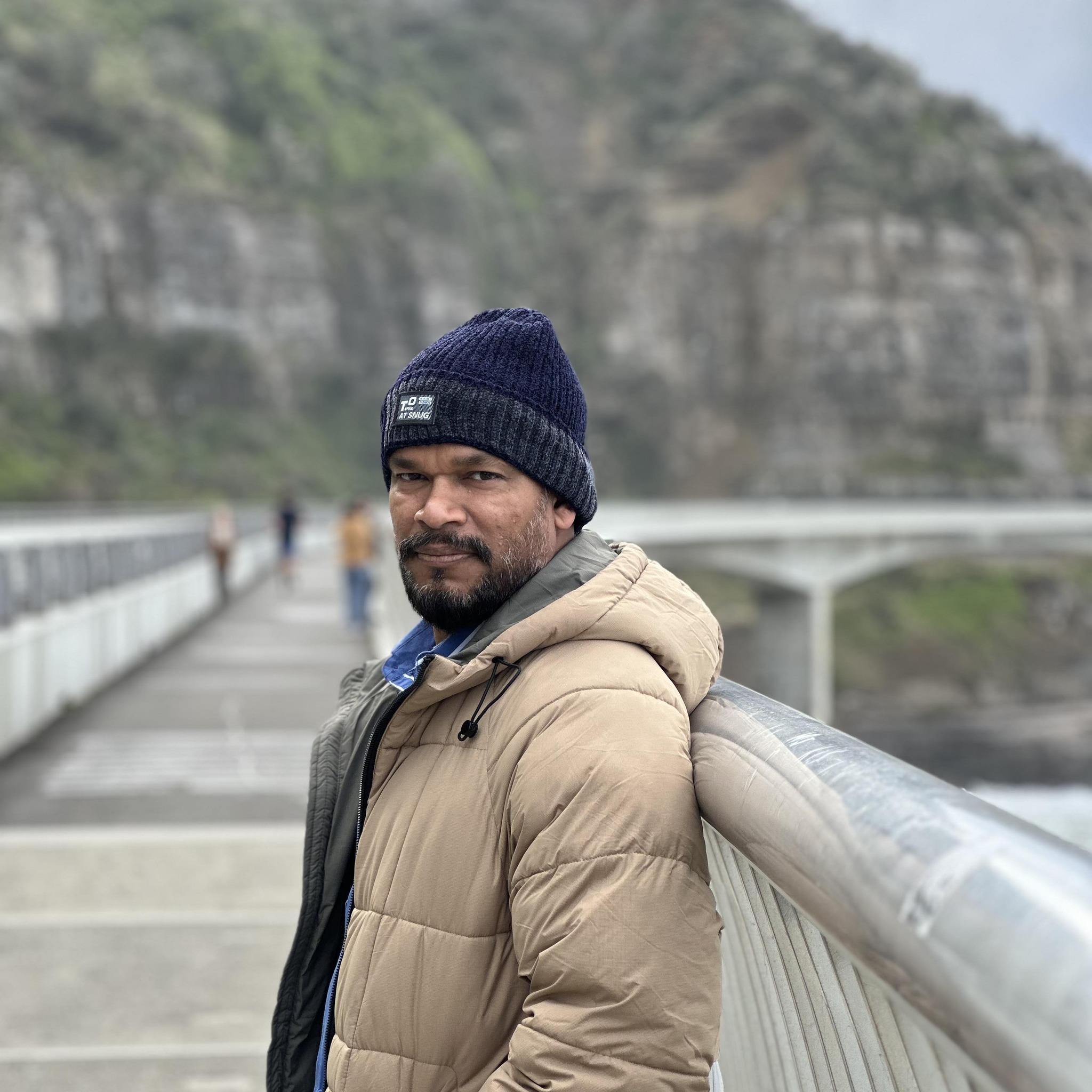 Sakhawat Reaz