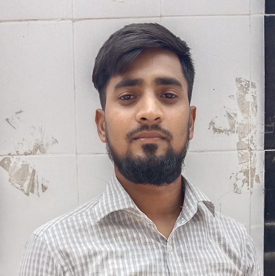 Rakibul Islam official