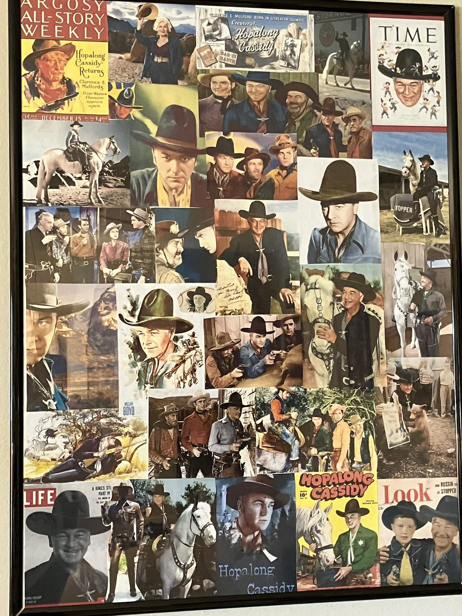 Hopalong Cassidy Friends | It’s been a while since I posted this, my ...