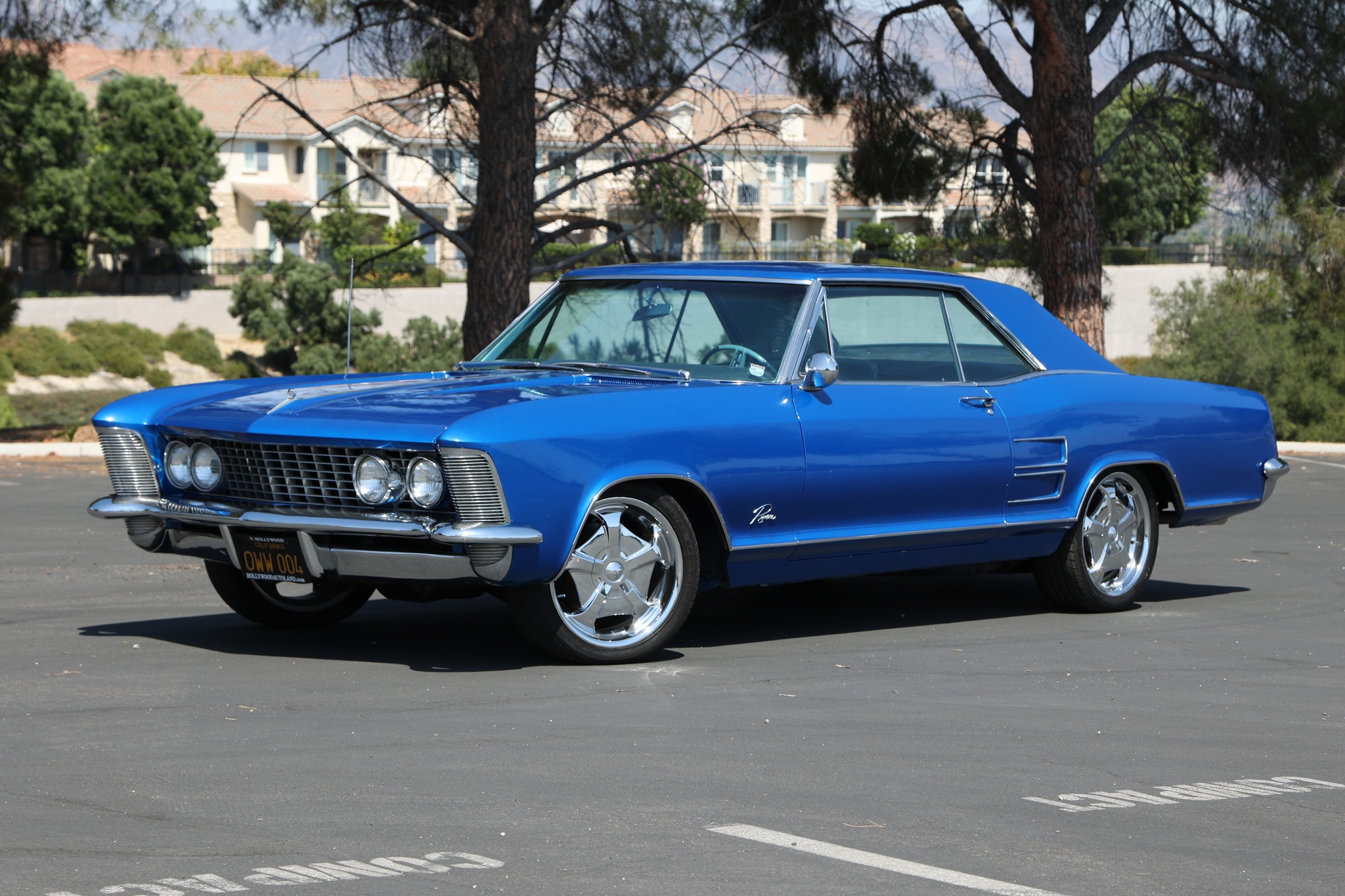 63 64 65 Buick Riviera Lovers | 65 buick riviera