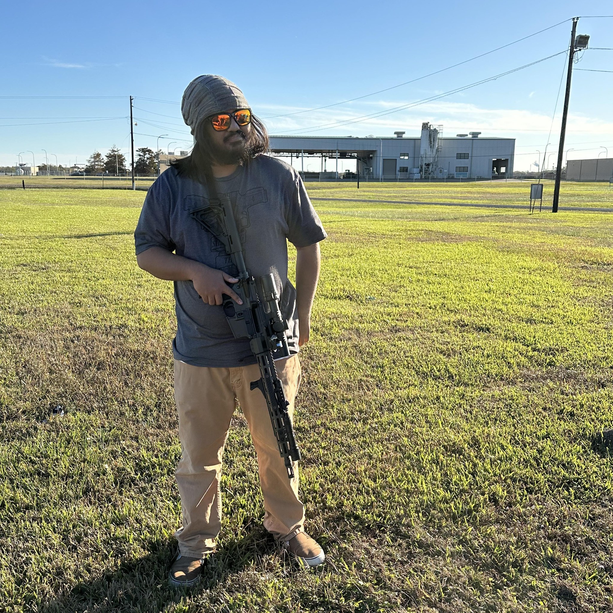Palmetto State Armory PSA Builds | Sabre 11.5 556 with Riflespeed Gas ...