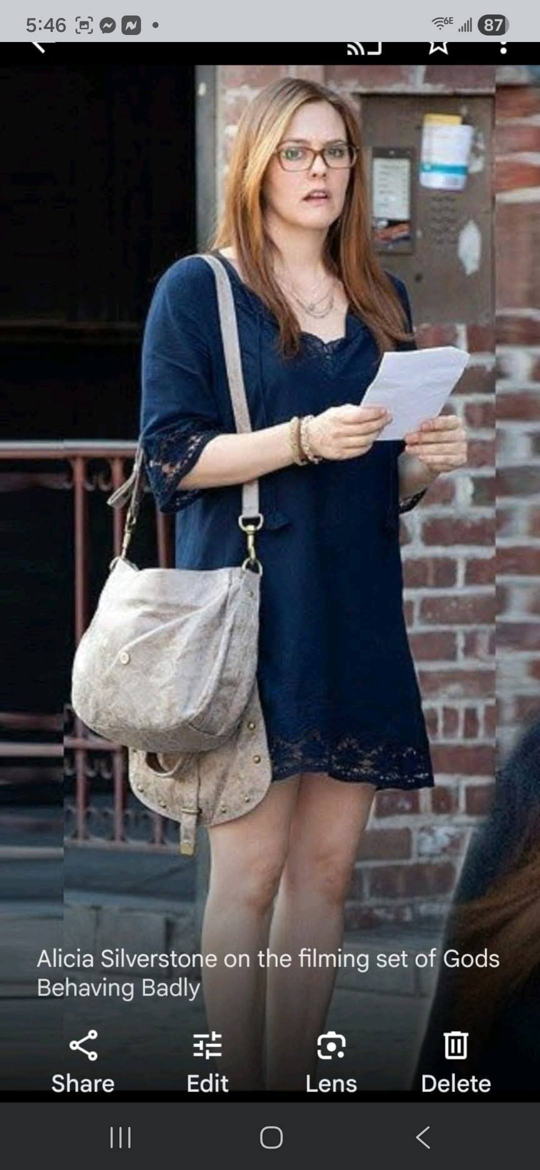 alicia silverstone blue dress CinemaArchive: 1920s flapper dresses