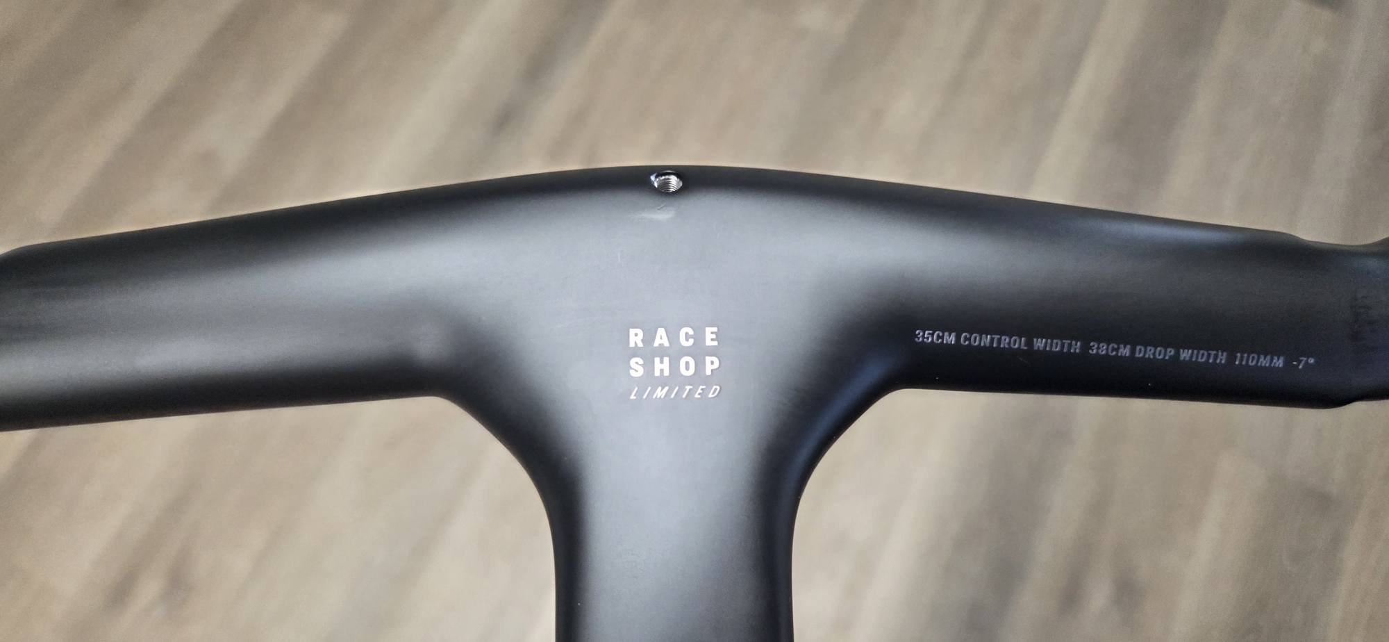 Trek aero rsl road handlebar review
