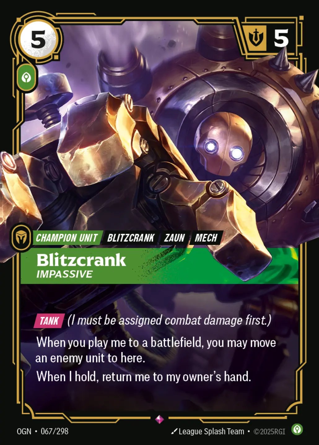 Last rites equip rules in Riftbound TCG?