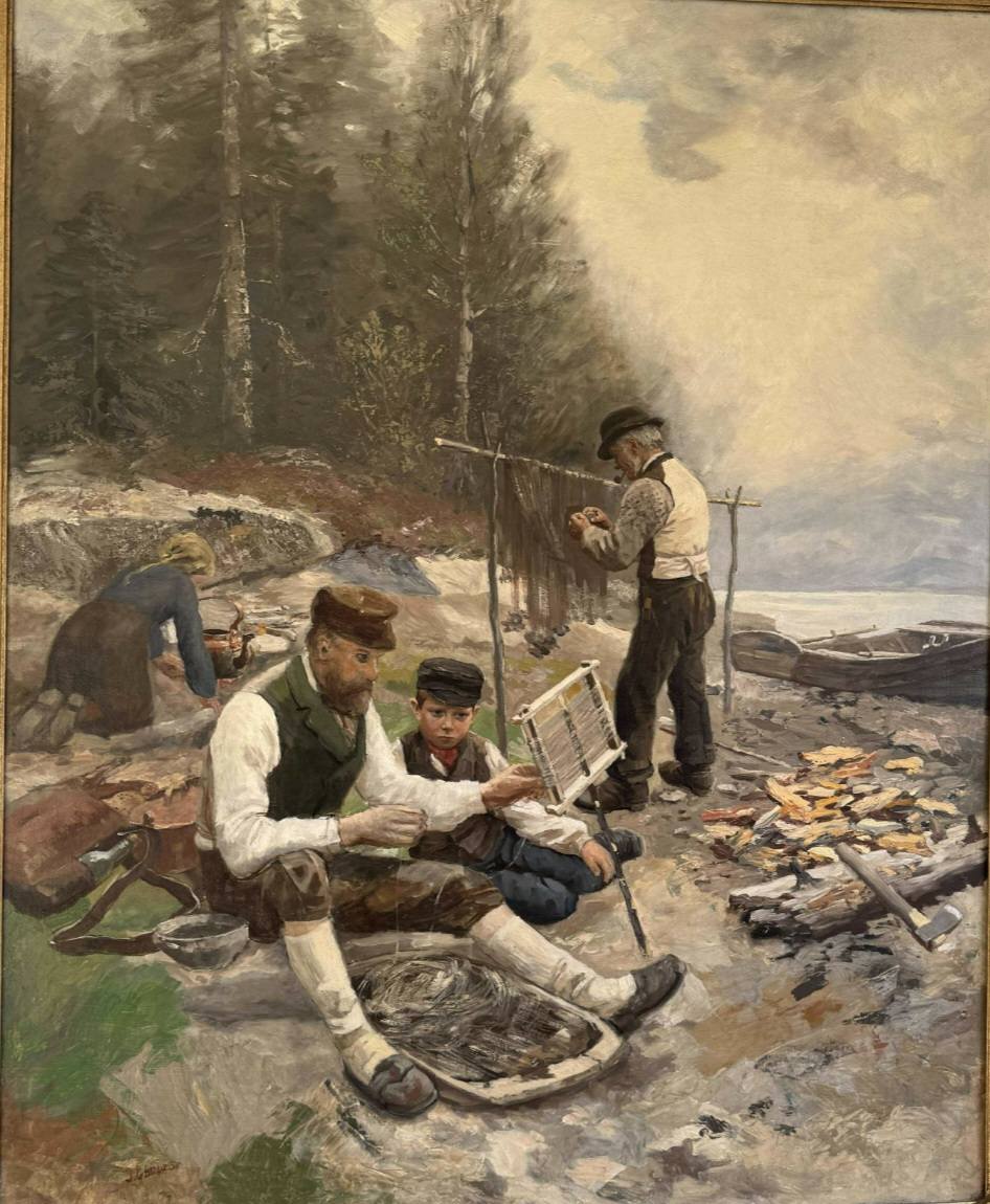 norske-kunstnere-kj-p-salg-er-det-noen-som-vet-noe-om-dette-bilde-og