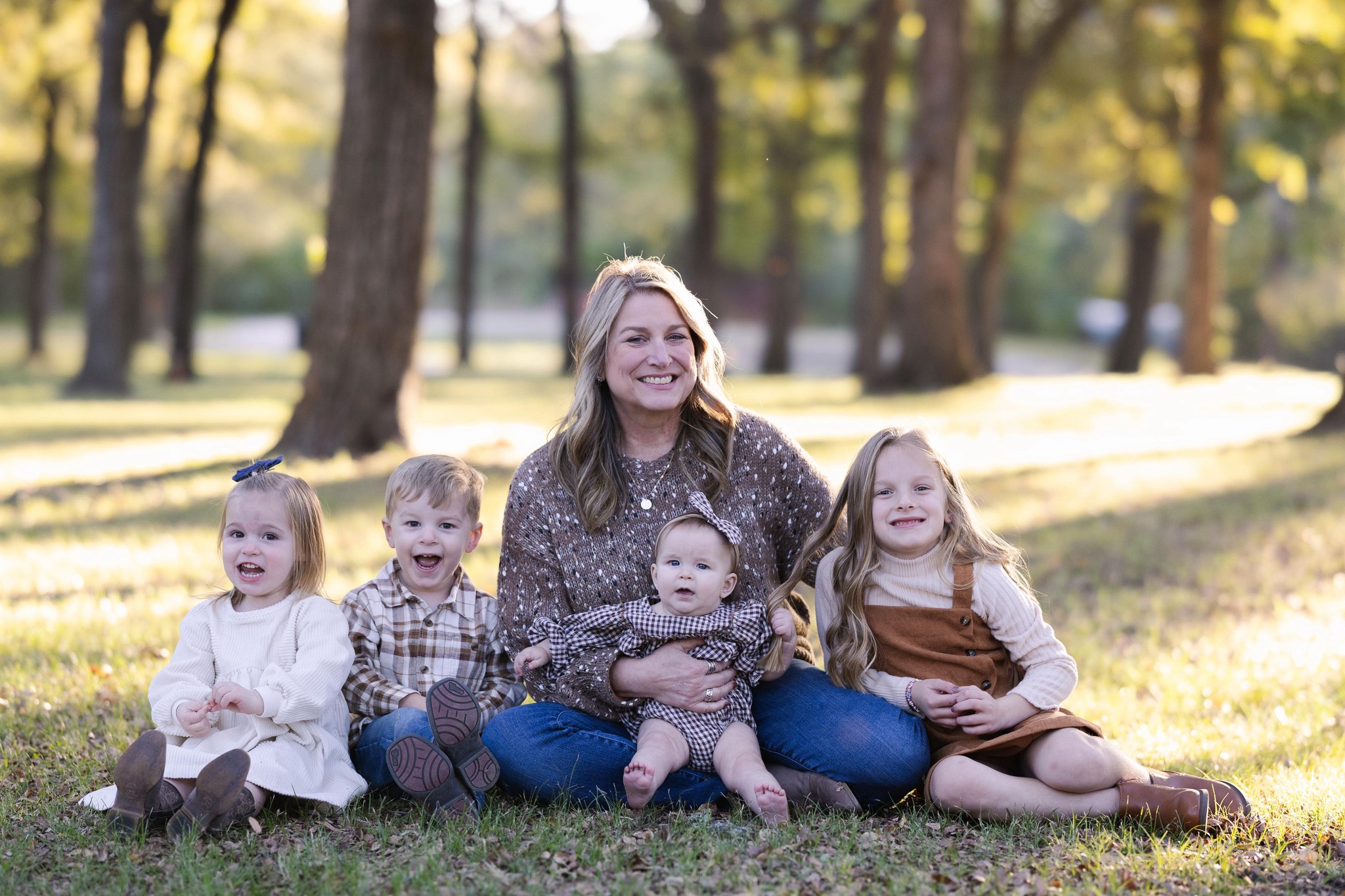 Laurie Ragan McKinney