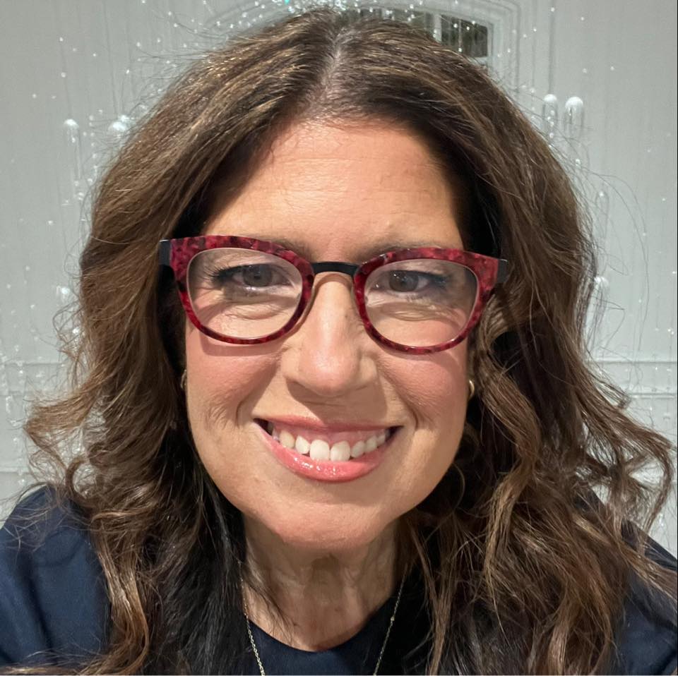 Lisa Rochman Mechanick