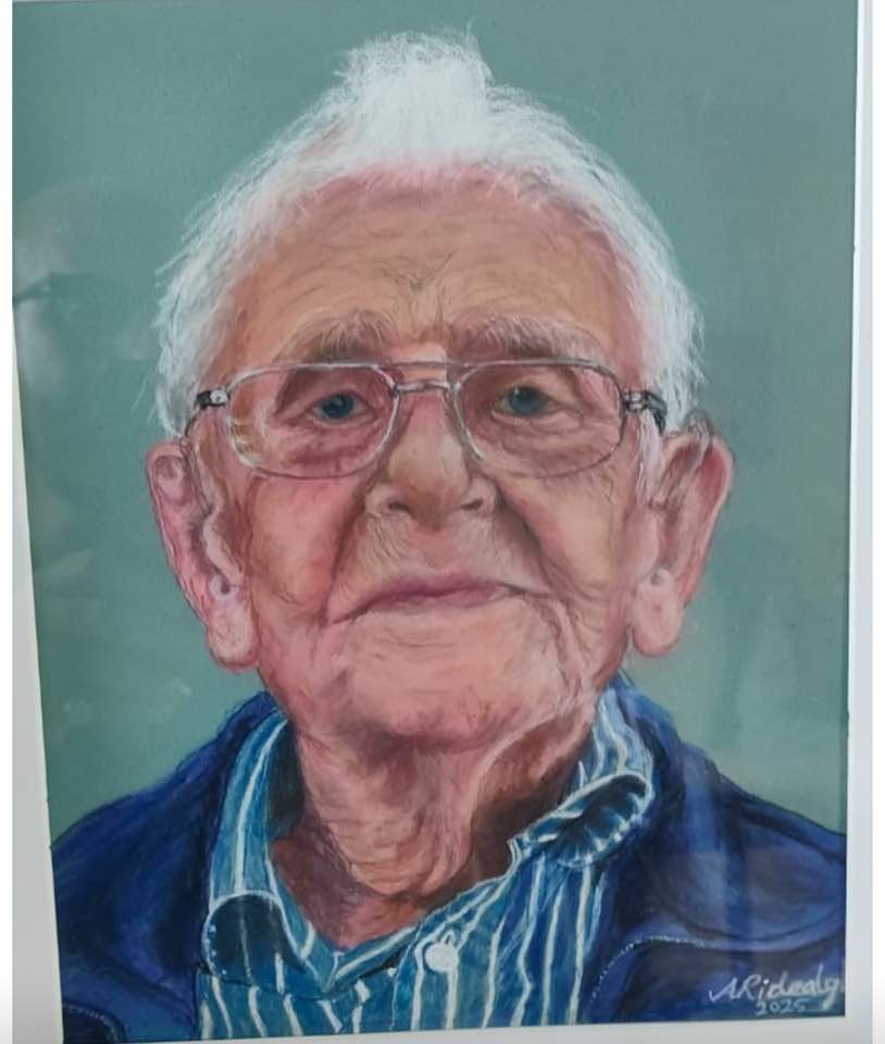 Ronald's 102nd Birthday | Facebook