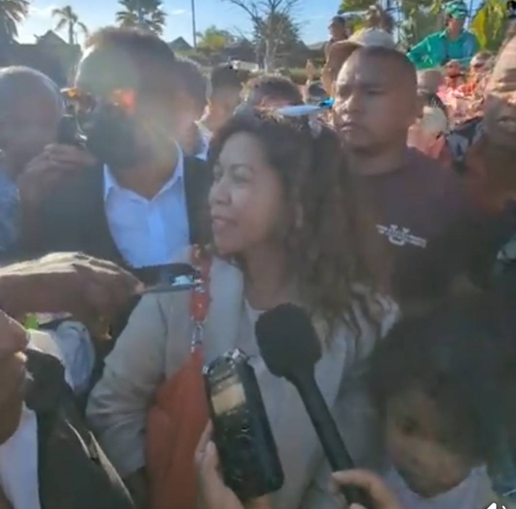 TIAKO I MADAGASIKARA - Tohanako ny Filoha MARC RAVALOMANANA | Nivadika ...