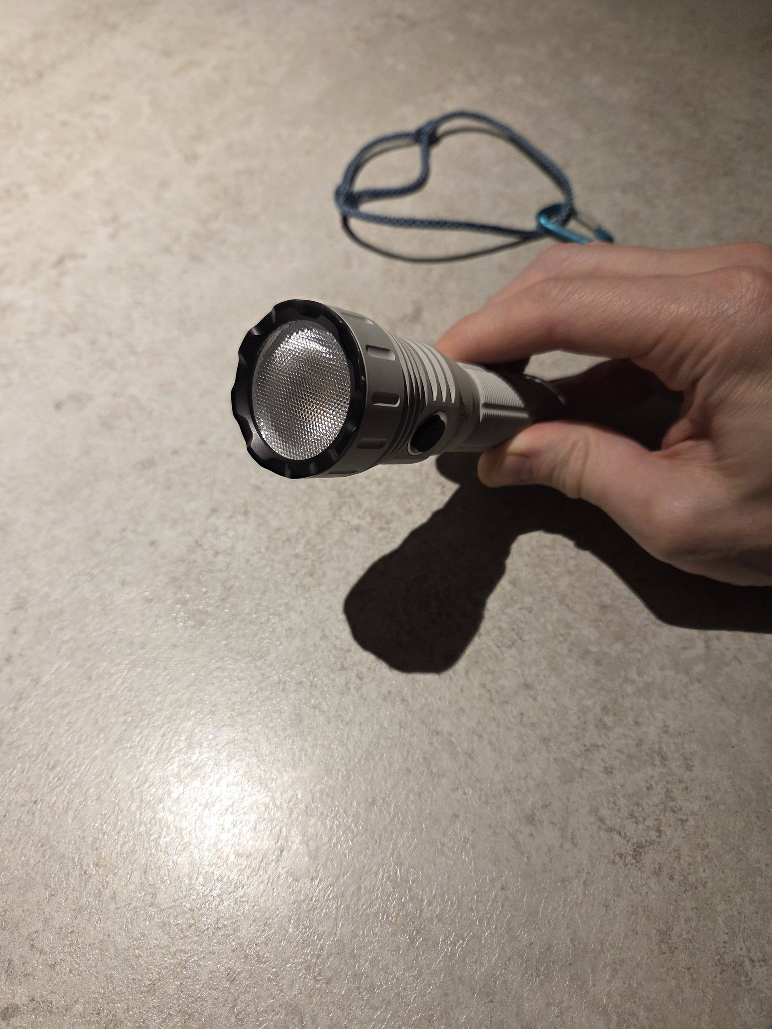 I really like this M21h 519a in 1800k. Comes with 36 degree optics