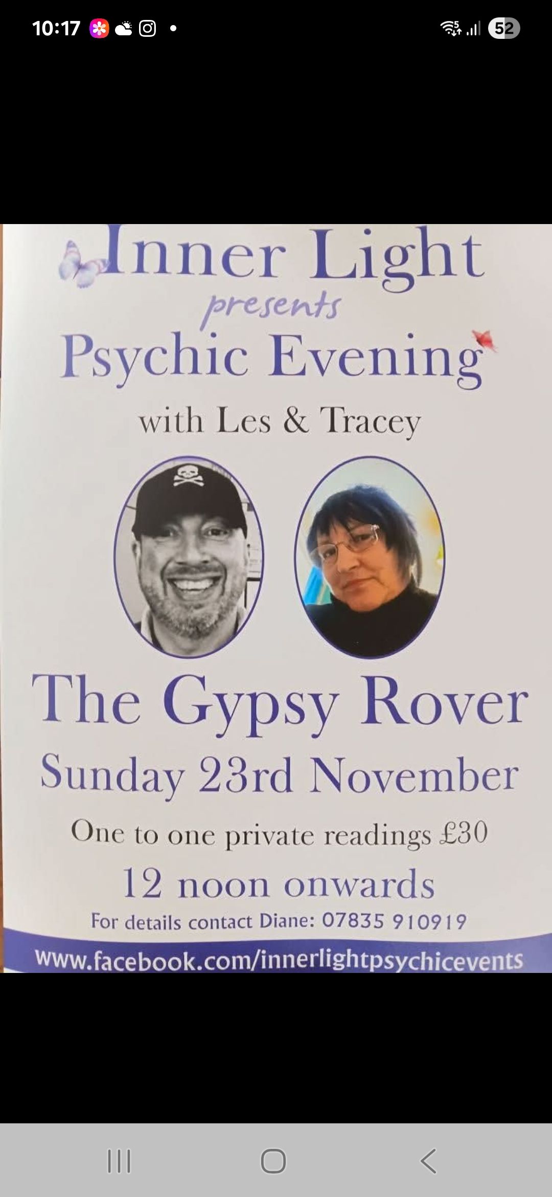 The Gypsy Rover (micro pub, Redcar) | SUNDAY 23RD NOVEMBER | Facebook