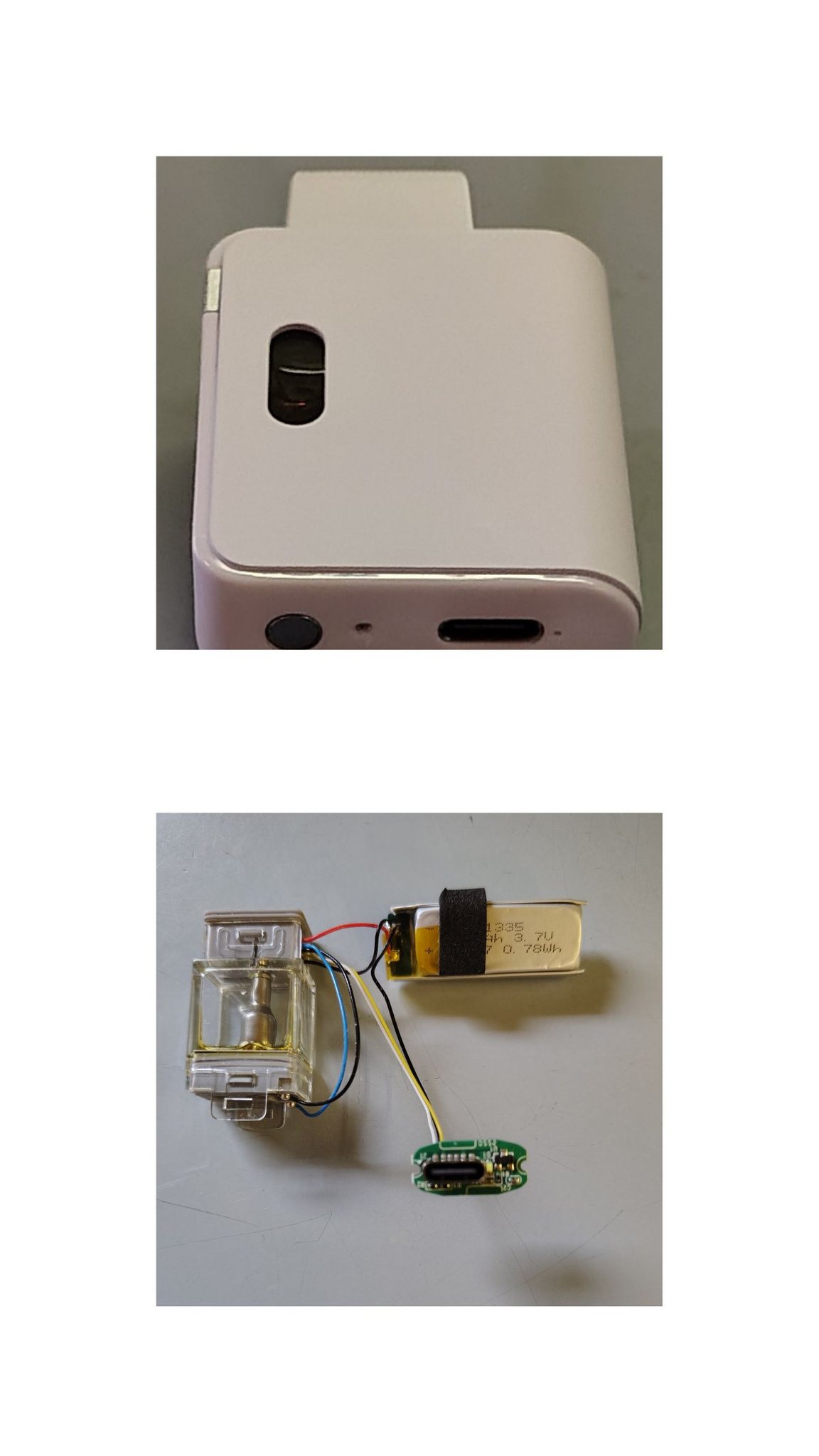 vixor vape battery instructions A pen and what's inside. Has a rechargeable 3.7v The Best Vape Pen LD_25 Flavor:Bubblegum