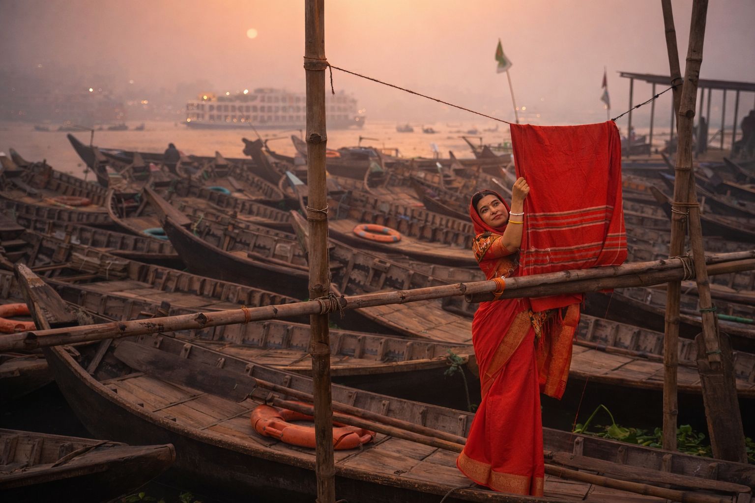 Rajib Rana Das