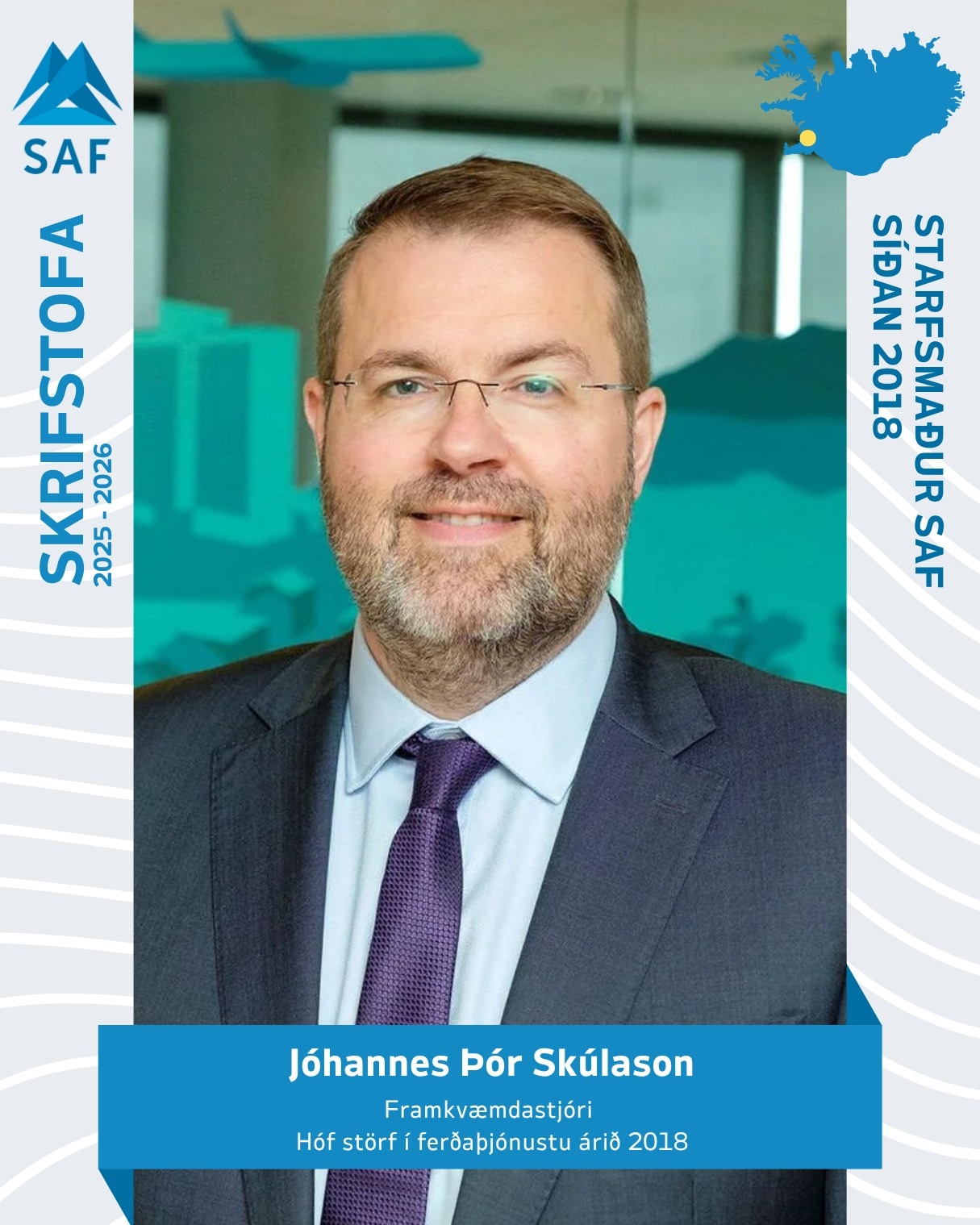 Jóhannes Þór
