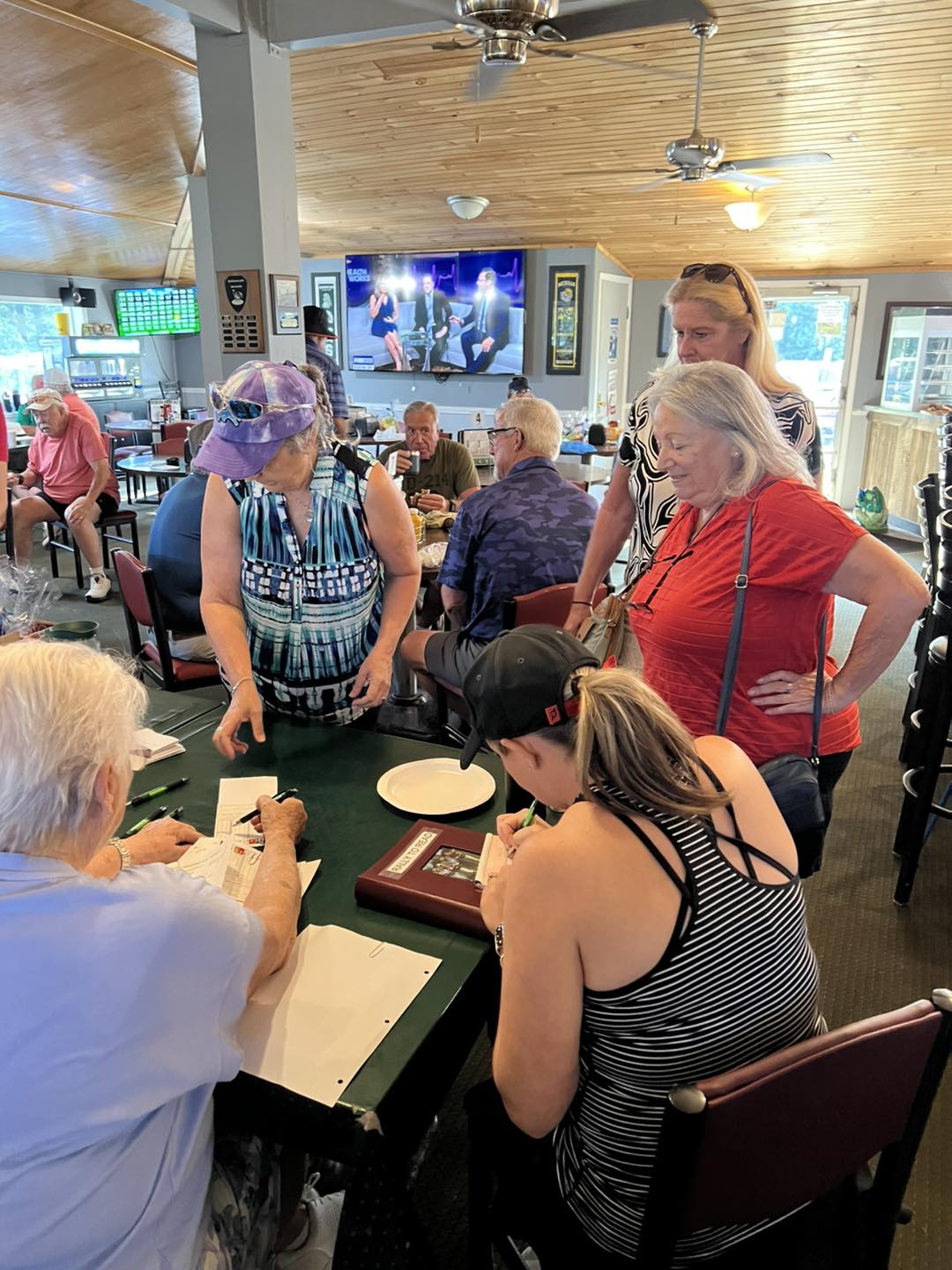 Friends of the Newport Library | Newport MI