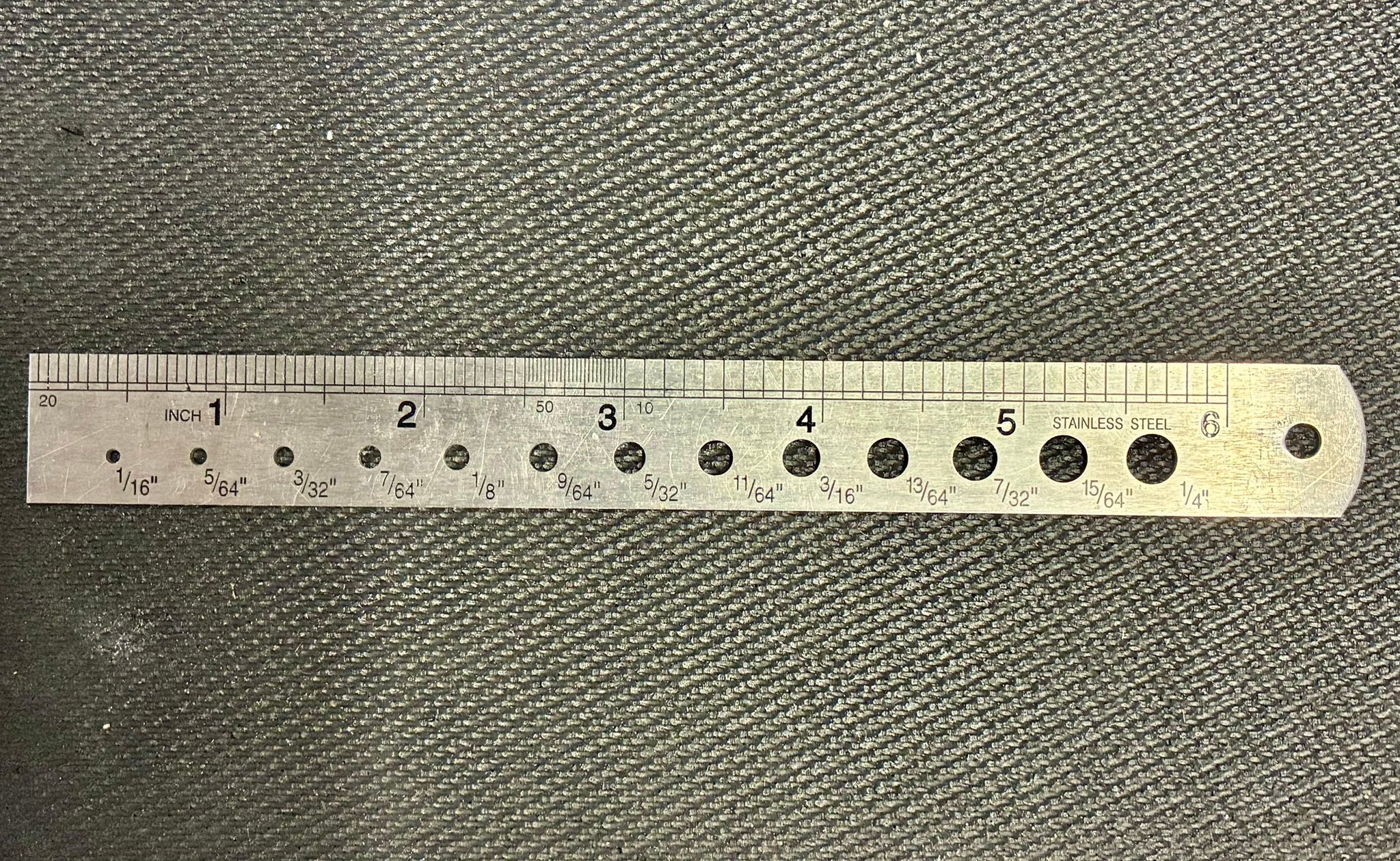 Gotta get in on the metal ruler gig. | Facebook