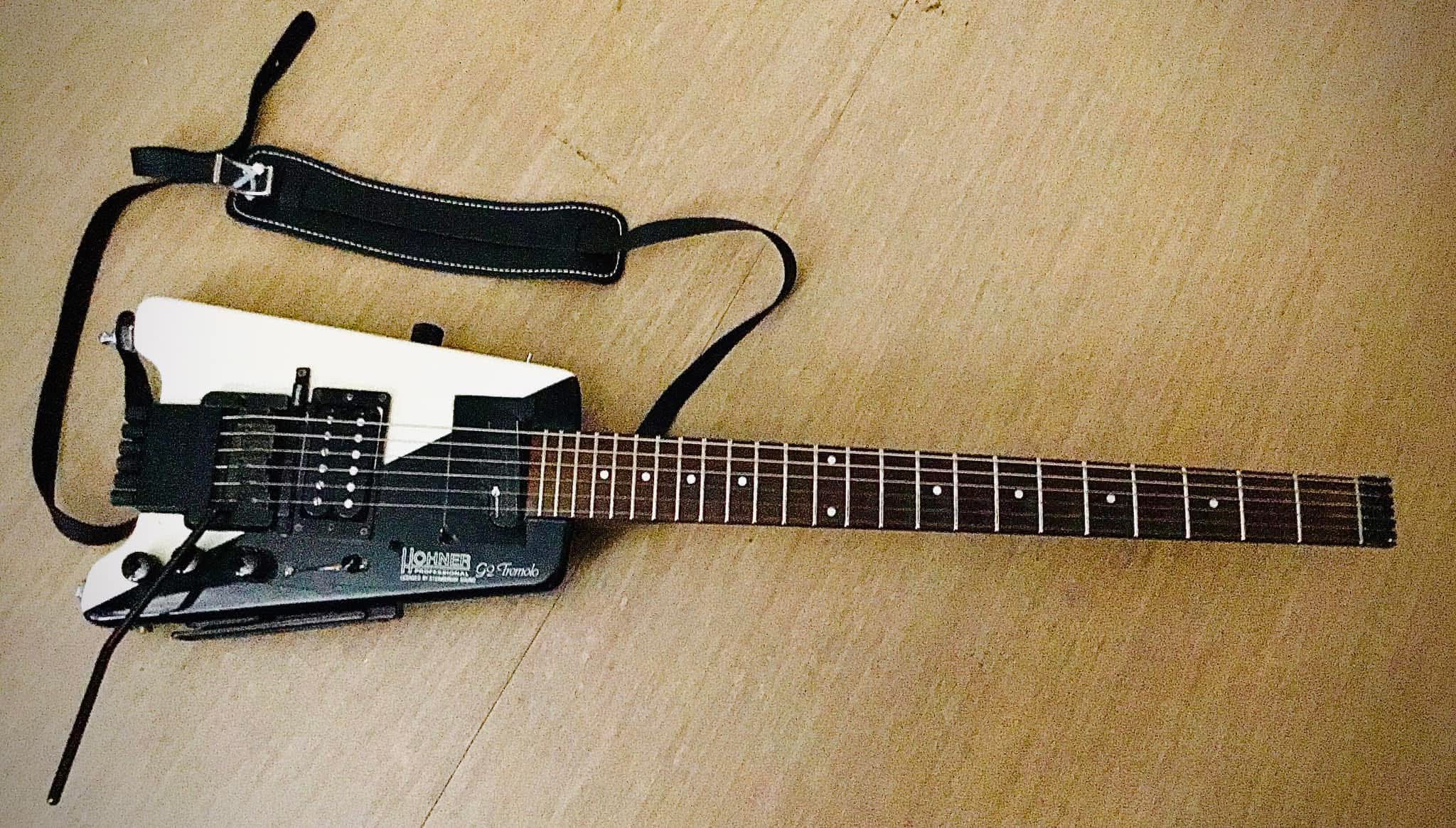 Steinberger Headless and Hohner G2T, G3T Guitars | Facebook