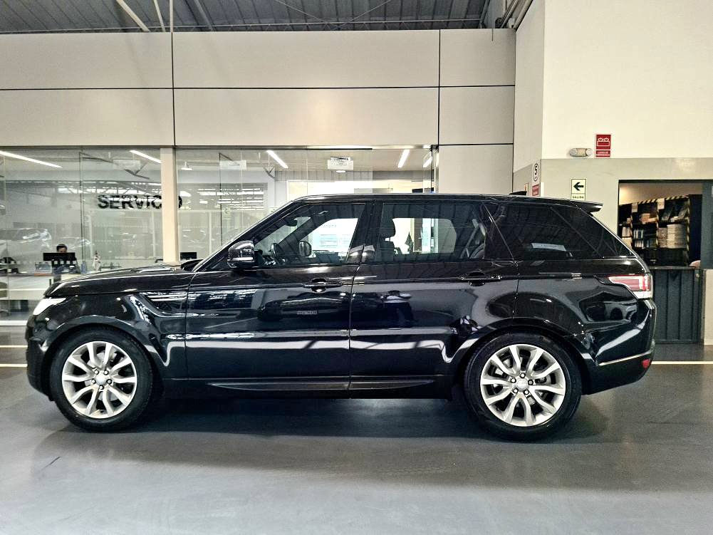 Range Rover Sport 2018 - Cars & Trucks - Lima, Peru | Facebook ...