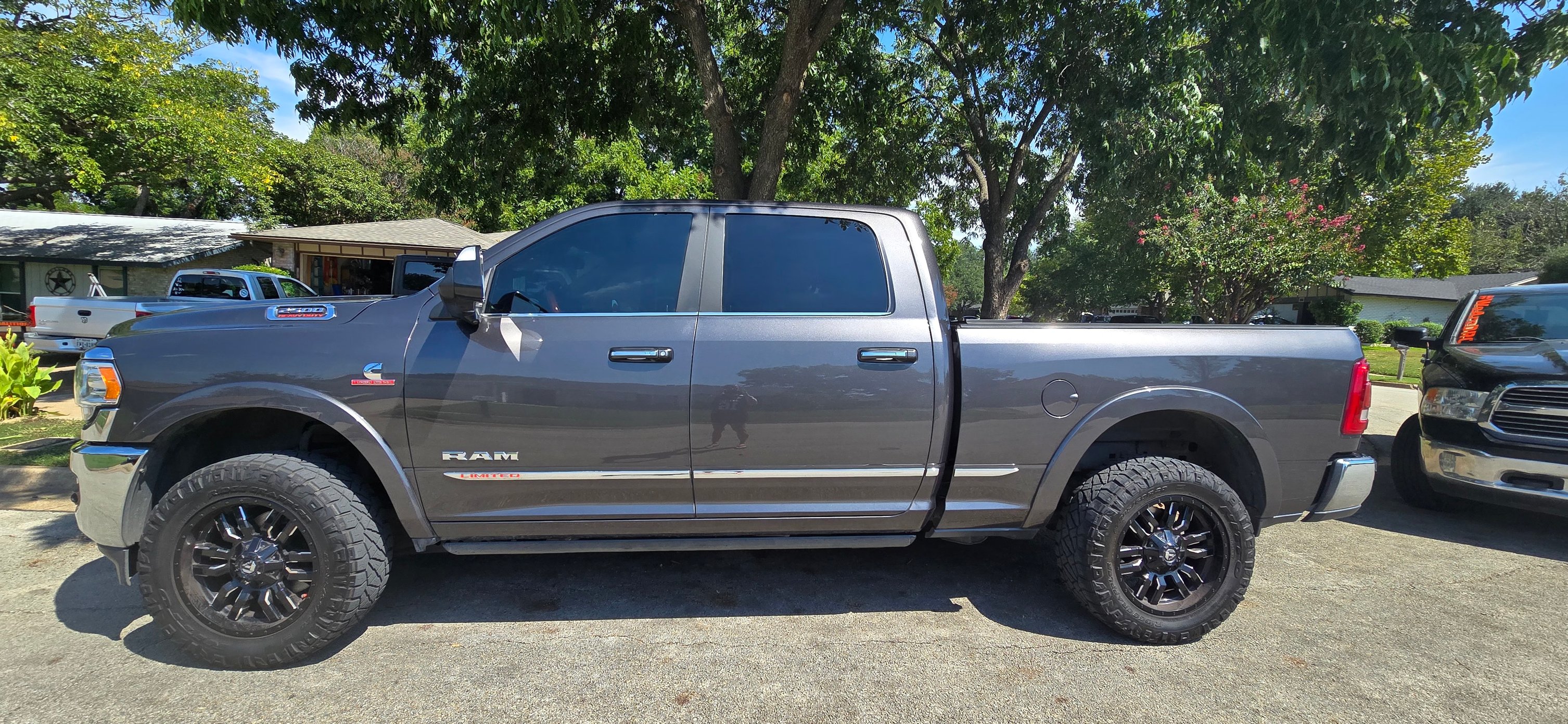 For 2013-2018 Ram 6.7L HE300VG Turbo R8481772AA OEM Cummins Holset