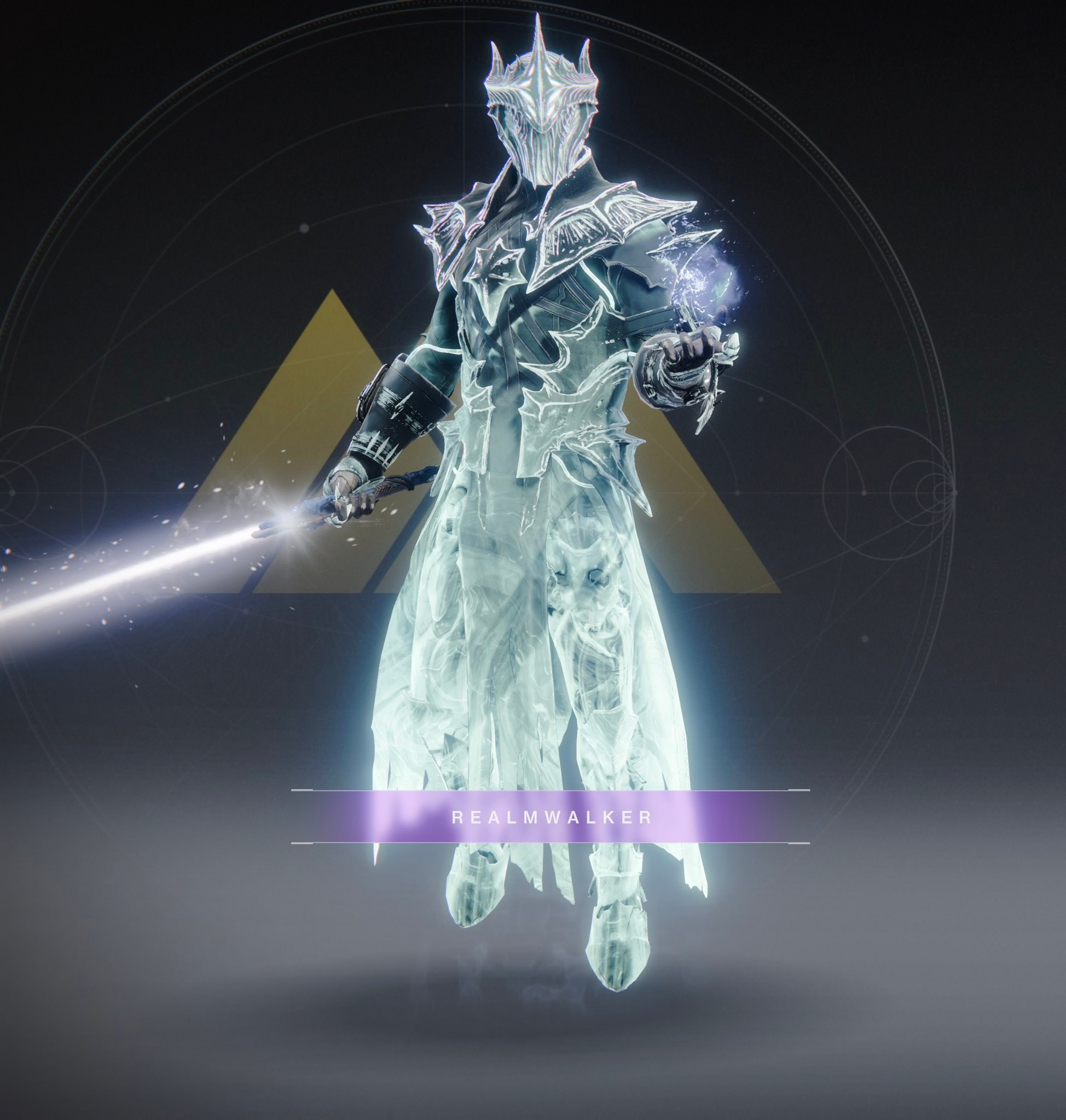 Destiny 2 ornament versions and items